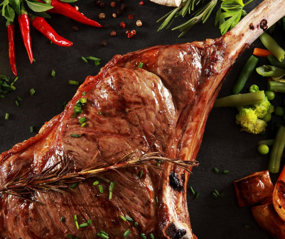 Prime Steak House Restaurante de Carne en Tenerife Sur